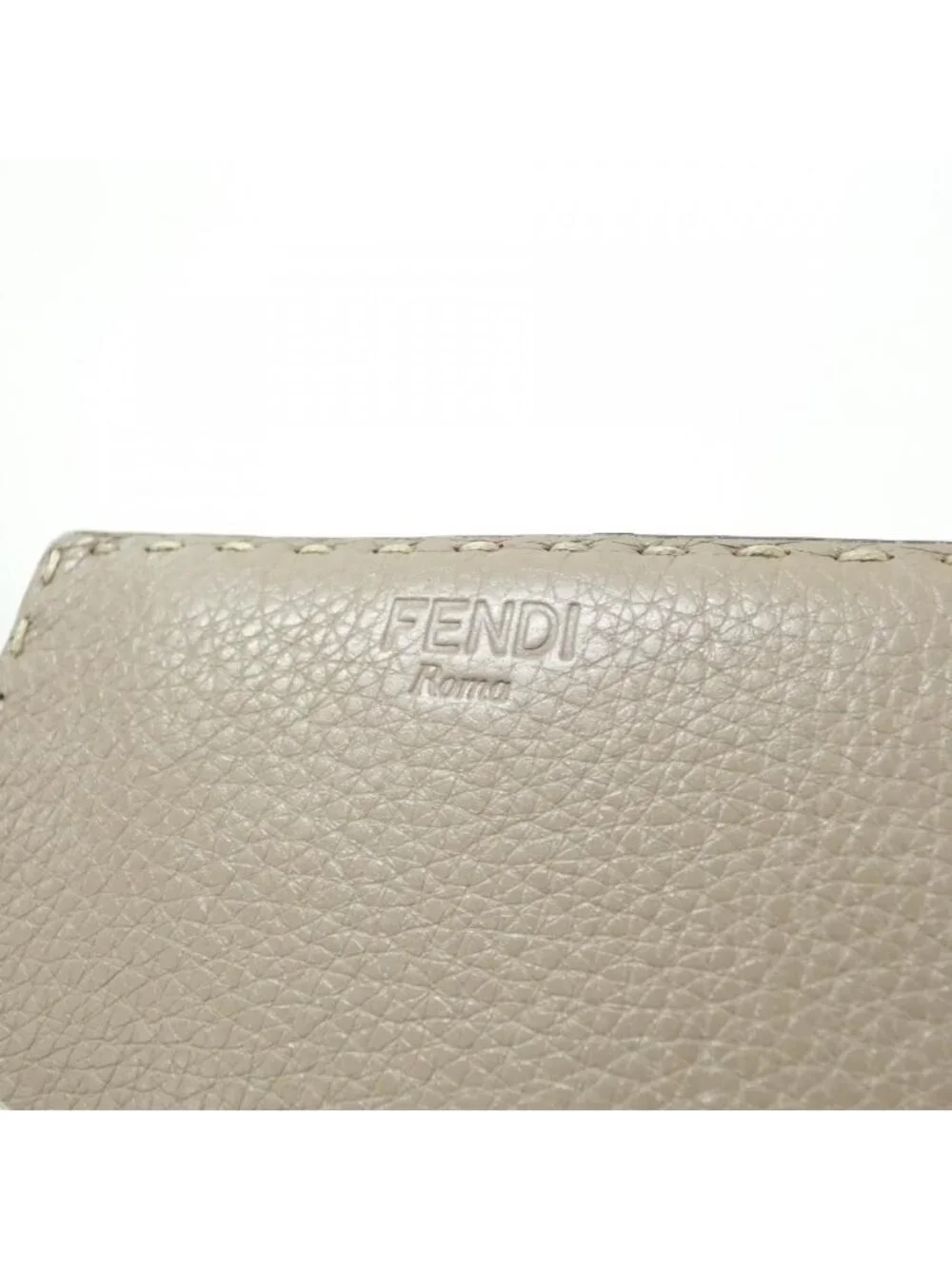 Fendi this authentic
